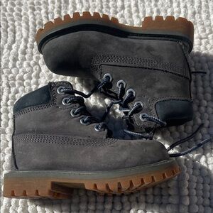 Timberland Boots | Toddler Boots